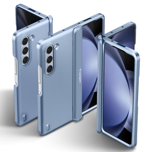 Spigen Galaxy Z Fold 5 Series Case Slim Armor Pro